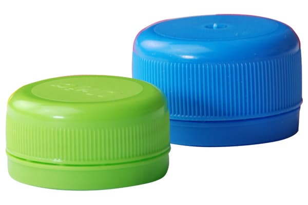Bottle Caps