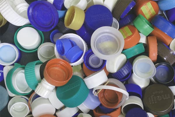Flip-Top Bottles