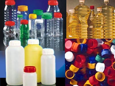 PET Preforms & Bottles