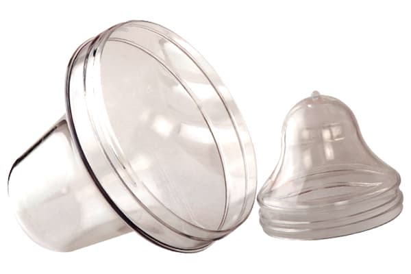 Pharmaceutical Bottles