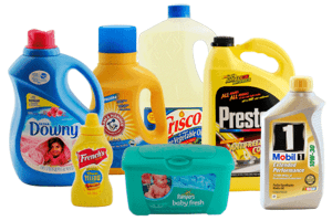 Shrink Labels & Sleeves - 4