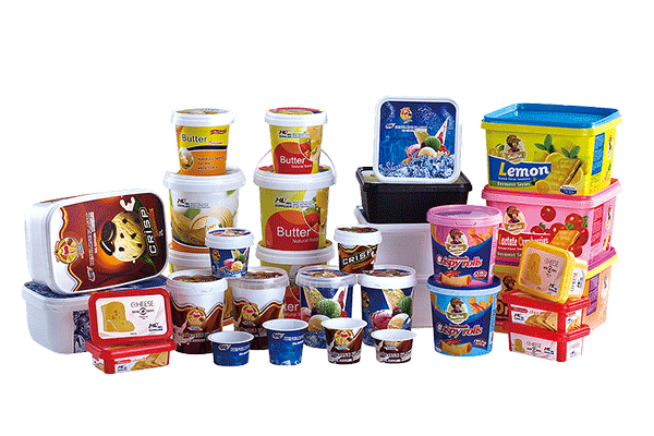 ADP Flexipack quality control