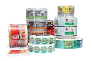 In-Mould Labels