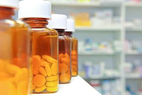Pharmaceutical Sleeves