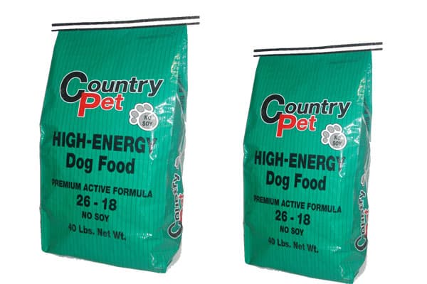 Easy-Open Bags