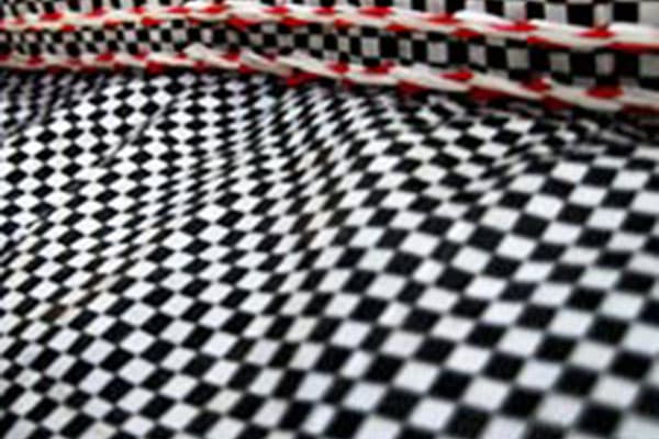 Woven Bags & Laminated Pouches - 2