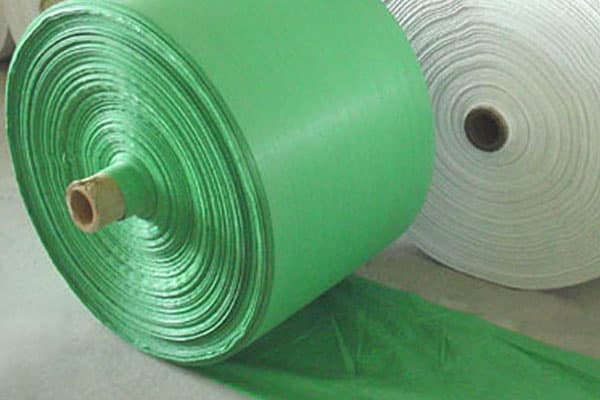 Woven Bags & Laminated Pouches - 3